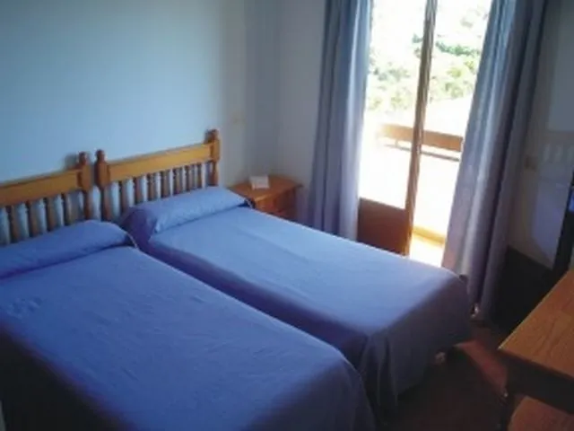 Ξενοδοχείο Apartamentos Cristina Villas Cala Millor