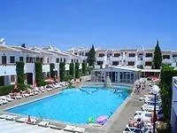 Ξενοδοχείο Apartamentos Cristina Villas Cala Millor